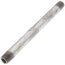 1/4" x 6" Galv Nipple