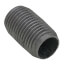 1/4" x Close Galv Nipple