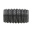 1/4" x Close Galv Nipple