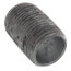 3/8" x Close Galv Nipple