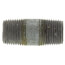 3/8" x 1-1/2" Galv Nipple