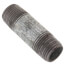 3/8" x 2" Galv Nipple