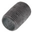 3/8" x Close Galv Nipple