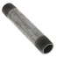 3/8" x 3-1/2" Galv Nipple