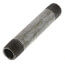 3/8" x 3-1/2" Galv Nipple