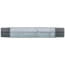3/8" x 4" Galv Nipple