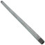 1/2" x 18" Galvanized Nipple