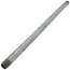 1/2" x 18" Galvanized Nipple