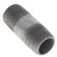 1/2" x 2" Galv Nipple