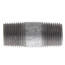 1/2" x 2" Galv Nipple
