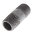 1/2" x 2" Galv Nipple