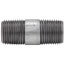 1/2" x 2" Galv Nipple