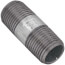 1/2" x 2" Galv Nipple