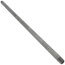 1/2" x 24" Galvanized Nipple