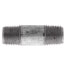 1/2" x 2-1/2" Galv Nipple