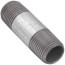 1/2" x 2-1/2" Galv Nipple