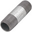 1/2" x 2-1/2" Galv Nipple