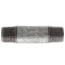 1/2" x 3" Galv Nipple