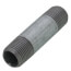 1/2" x 3" Galv Nipple