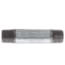 1/2" x 3-1/2" Galv Nipple