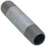 1/2" x 3-1/2" Galv Nipple