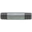 1/2" x 3-1/2" Galv Nipple