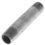 1/2" x 4" Galv Nipple