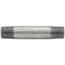 1/2" x 4" Galv Nipple