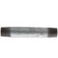 1/2" x 4-1/2" Galv Nipple