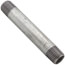 1/2" x 5" Galv Nipple