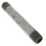 1/2" x 5-1/2" Galv Nipple