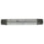 1/2" x 5-1/2" Galv Nipple
