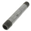 1/2" x 5-1/2" Galv Nipple