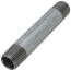 1/2" x 5-1/2" Galv Nipple