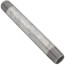 1/2" x 6" Galv Nipple