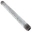 1/2" x 8" Galv Nipple