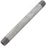 1/2" x 8" Galv Nipple