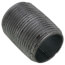 3/4" x Close Galv Nipple