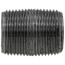 3/4" x Close Galv Nipple