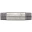 3/4" x 4" Galv Nipple