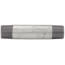 3/4" x 4-1/2" Galv Nipple