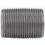 3/4" x Close Galv Nipple