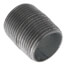 1" x Close Galv Nipple