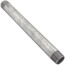 1" x 12" Galv Nipple