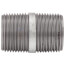 1" x 2" Galv Nipple