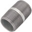 1" x 2" Galv Nipple