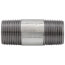 1" x 3" Galv Nipple