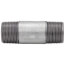 1" x 3-1/2" Galv Nipple