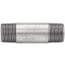 1" x 4" Galv Nipple