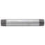 1" x 8" Galv Nipple